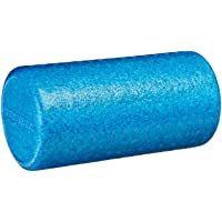 Amazon Basics - Rodillo redondo de espuma de alta densidad